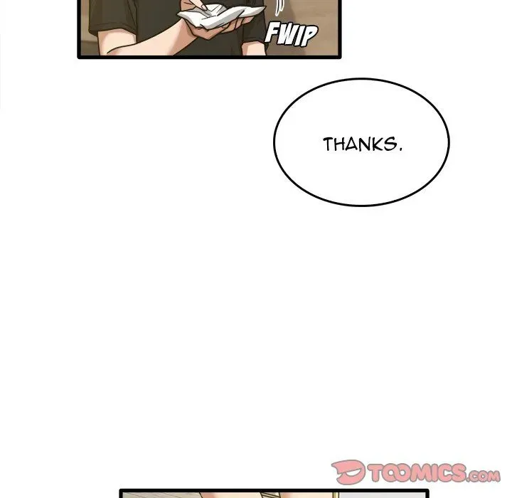 No More, No Less Chapter 41 page 20 - 
