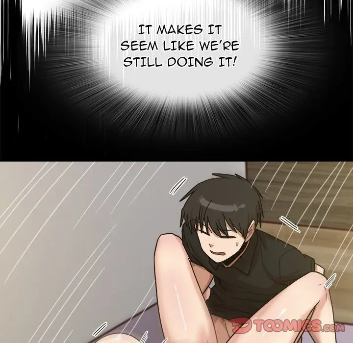 No More, No Less Chapter 41 page 26 - 