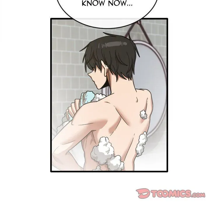No More, No Less Chapter 41 page 32 - 