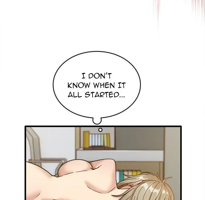 No More, No Less Chapter 41 page 35 - 