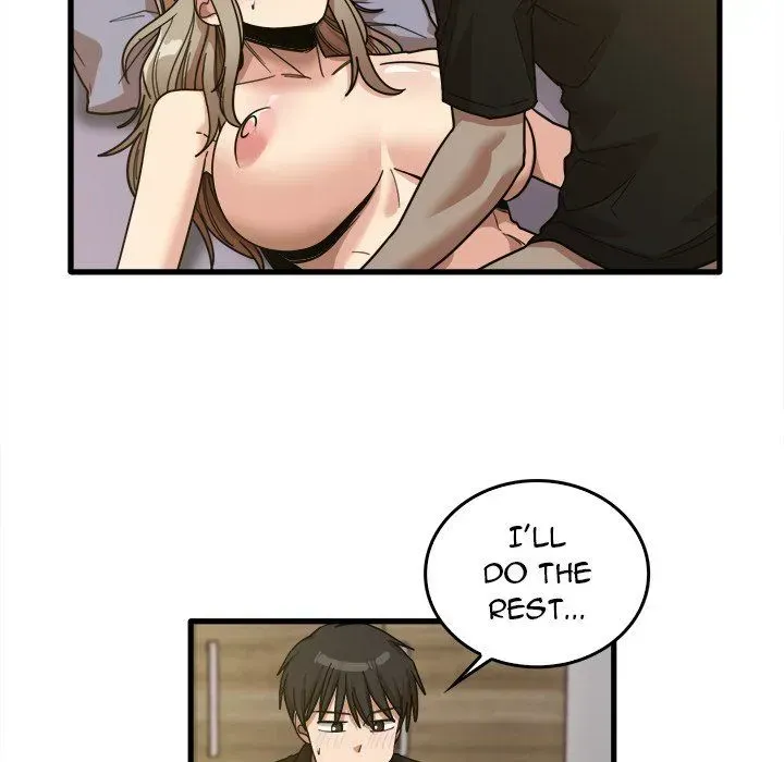No More, No Less Chapter 41 page 5 - 