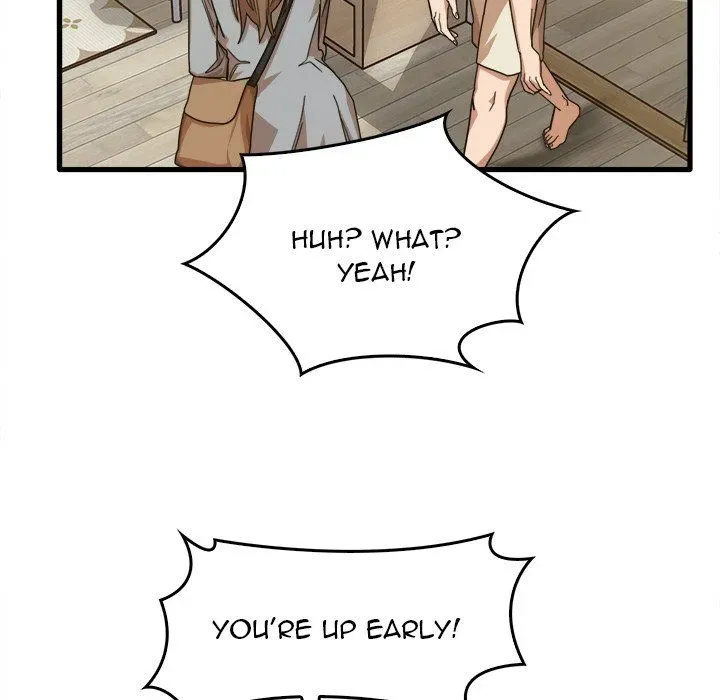 No More, No Less Chapter 41 page 41 - 