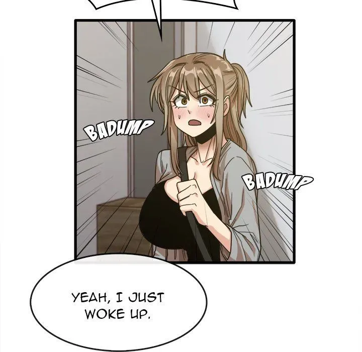 No More, No Less Chapter 41 page 42 - 