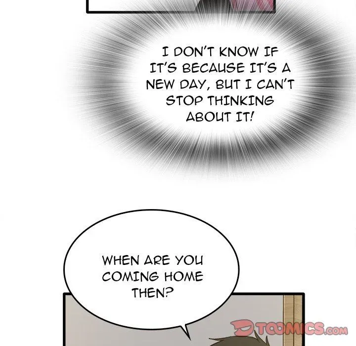 No More, No Less Chapter 41 page 44 - 