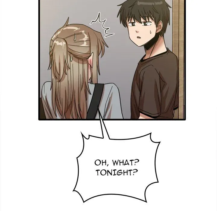 No More, No Less Chapter 41 page 45 - 