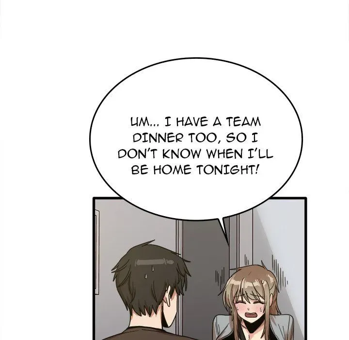 No More, No Less Chapter 41 page 46 - 