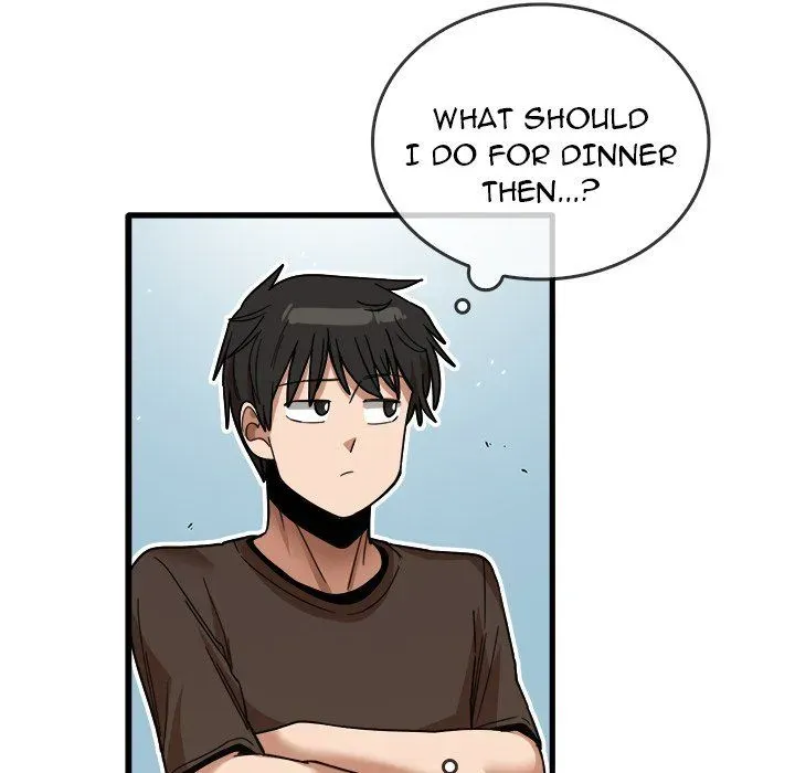 No More, No Less Chapter 41 page 48 - 