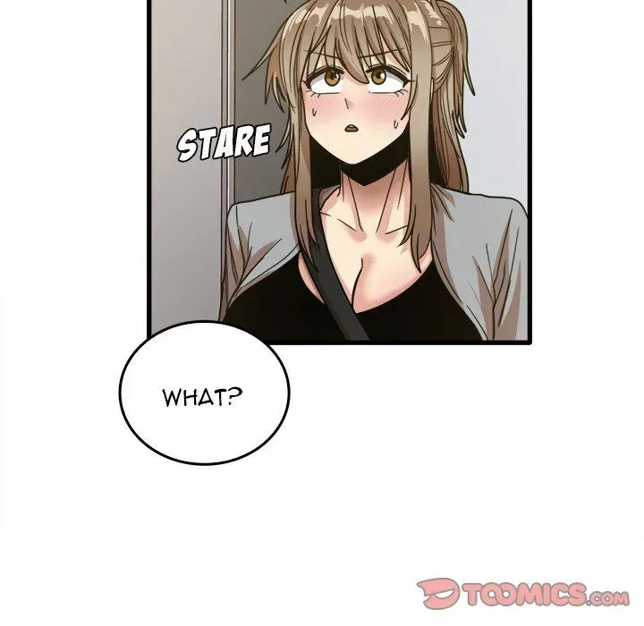 No More, No Less Chapter 41 page 50 - 