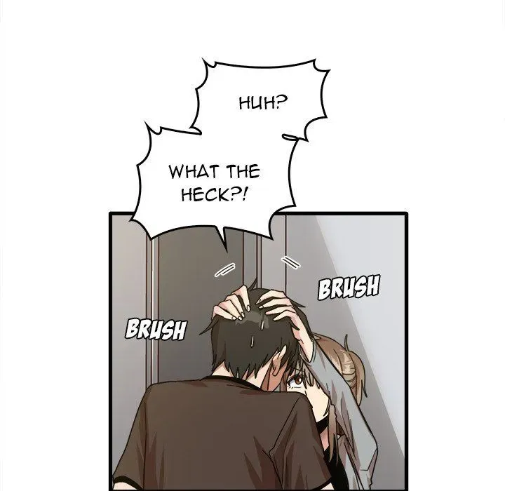 No More, No Less Chapter 41 page 52 - 