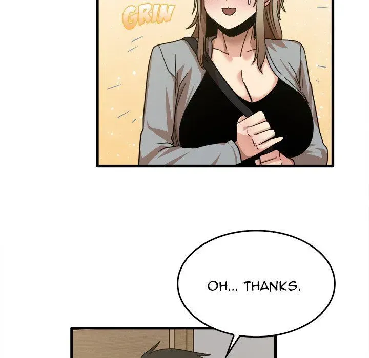 No More, No Less Chapter 41 page 54 - 