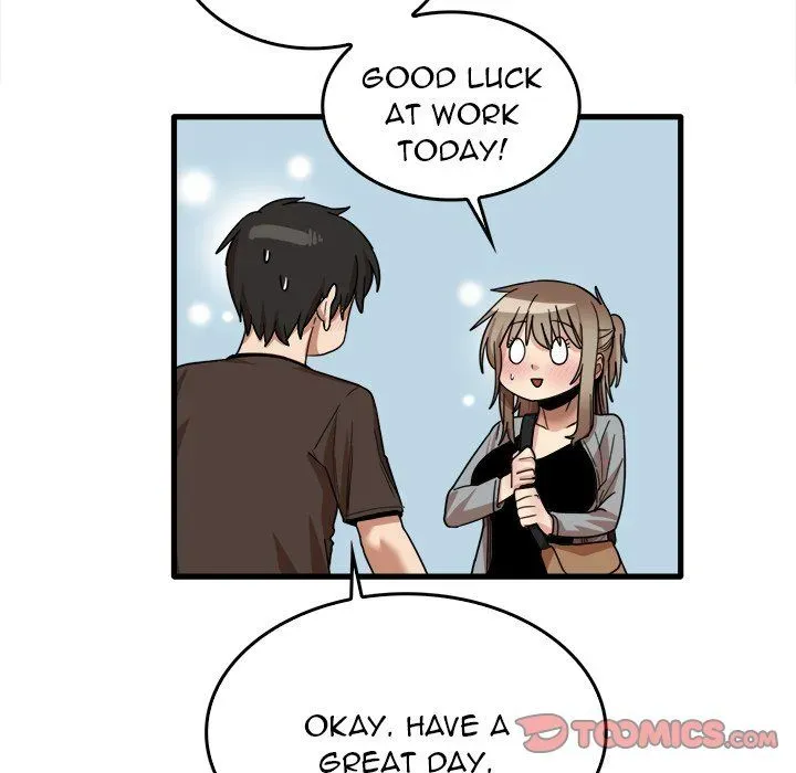 No More, No Less Chapter 41 page 56 - 