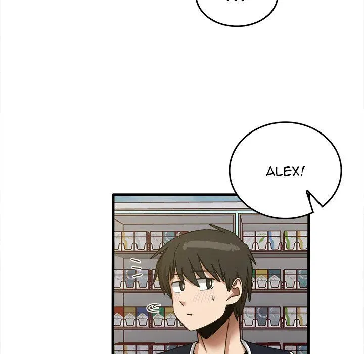 No More, No Less Chapter 41 page 58 - 