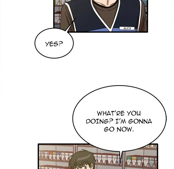 No More, No Less Chapter 41 page 59 - 