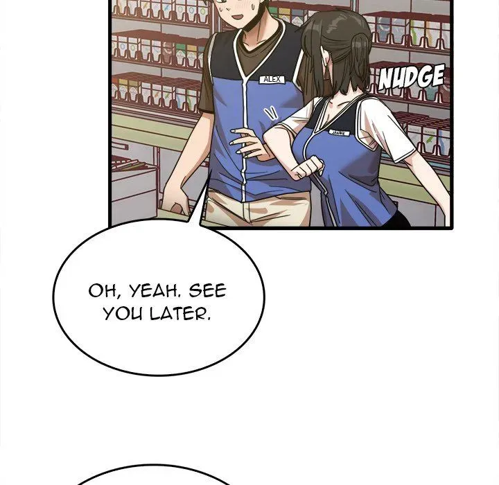 No More, No Less Chapter 41 page 60 - 