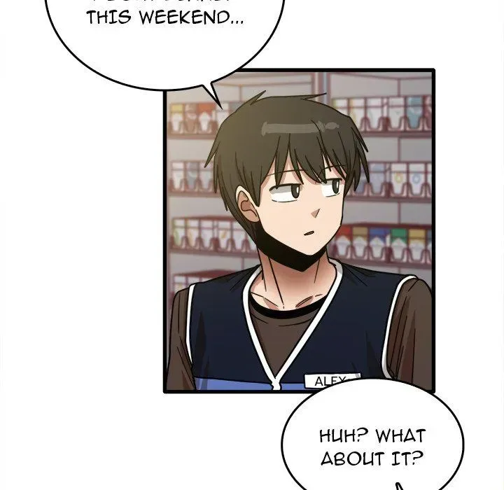 No More, No Less Chapter 41 page 63 - 