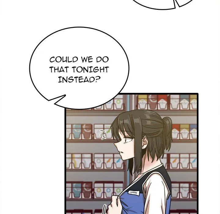 No More, No Less Chapter 41 page 64 - 