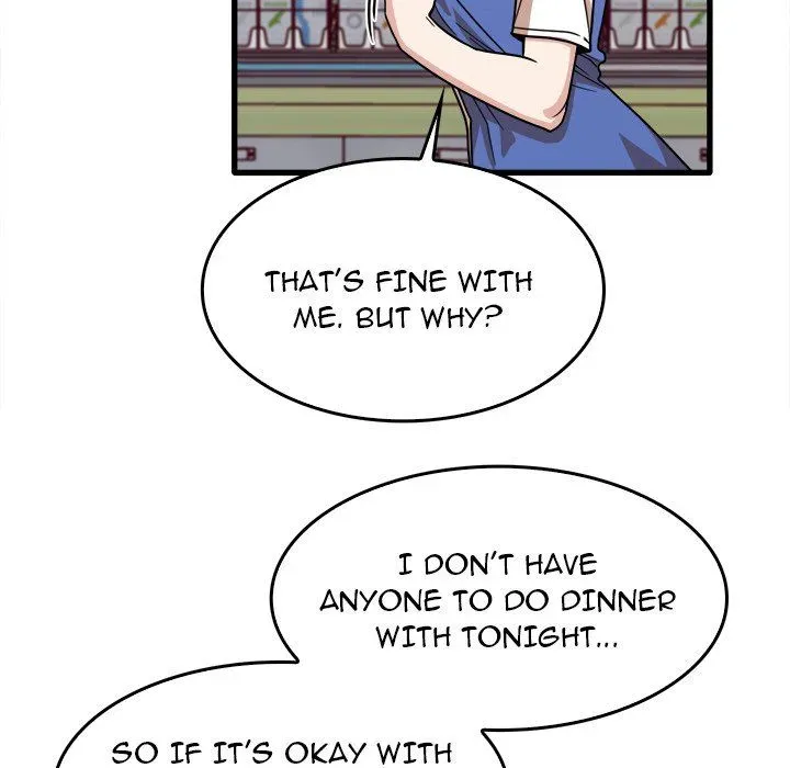 No More, No Less Chapter 41 page 65 - 