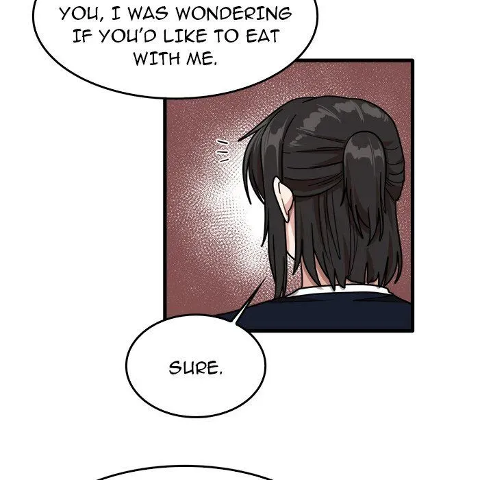No More, No Less Chapter 41 page 66 - 