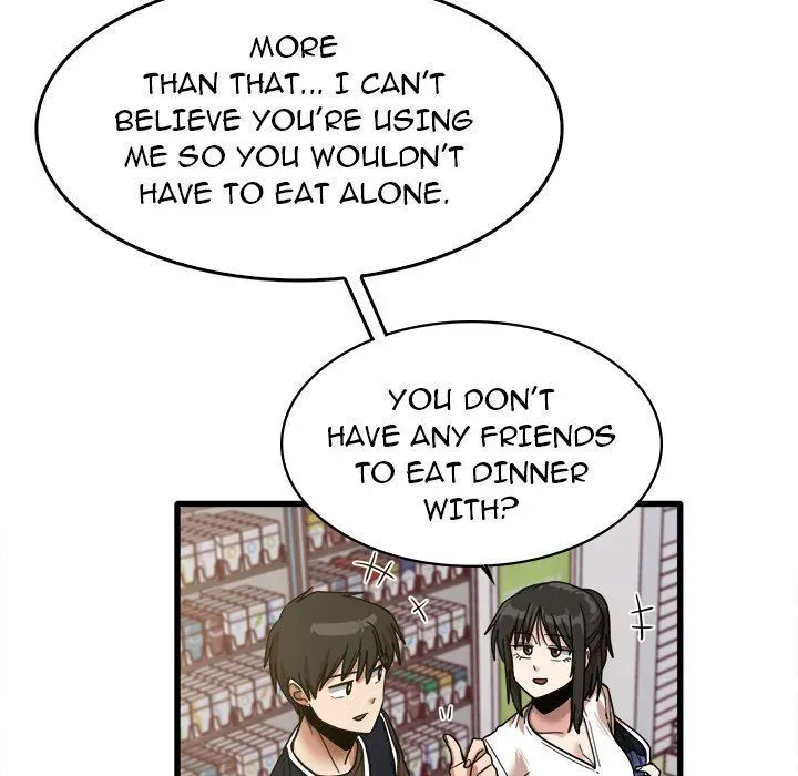 No More, No Less Chapter 41 page 67 - 