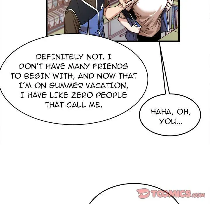 No More, No Less Chapter 41 page 68 - 