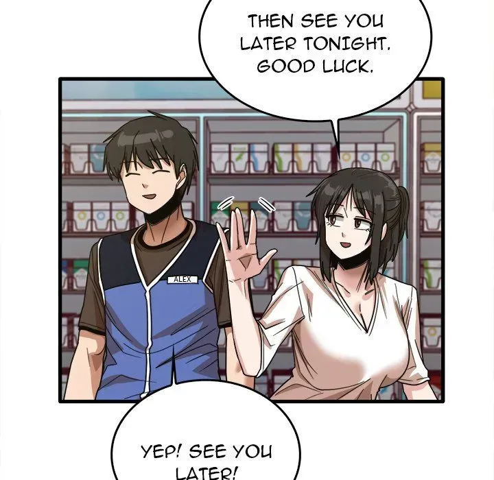 No More, No Less Chapter 41 page 69 - 