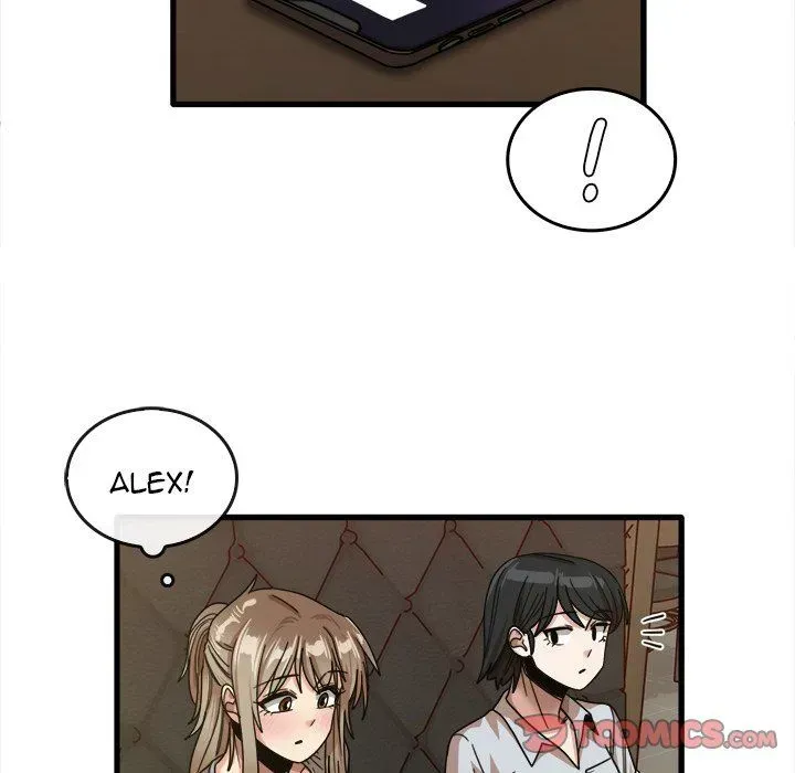 No More, No Less Chapter 41 page 74 - 