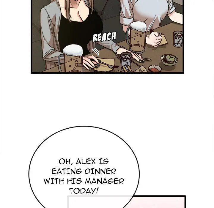 No More, No Less Chapter 41 page 75 - 