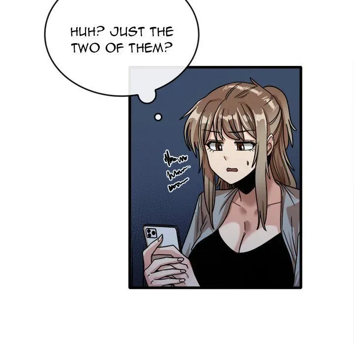 No More, No Less Chapter 41 page 77 - 