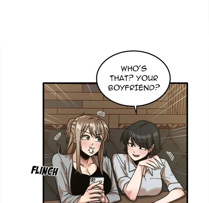 No More, No Less Chapter 41 page 78 - 