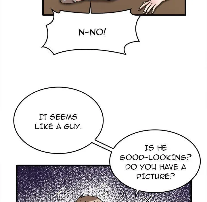 No More, No Less Chapter 41 page 79 - 