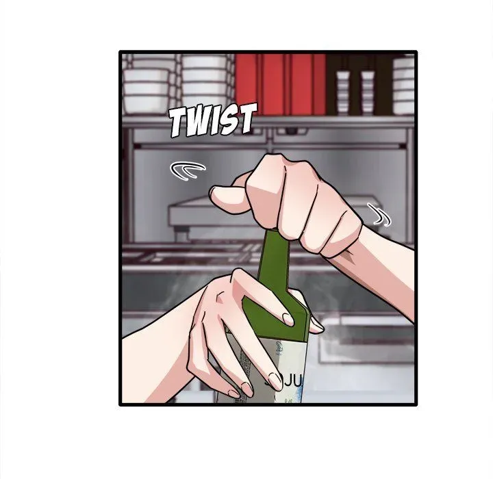 No More, No Less Chapter 41 page 83 - 