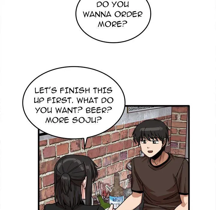 No More, No Less Chapter 41 page 85 - 