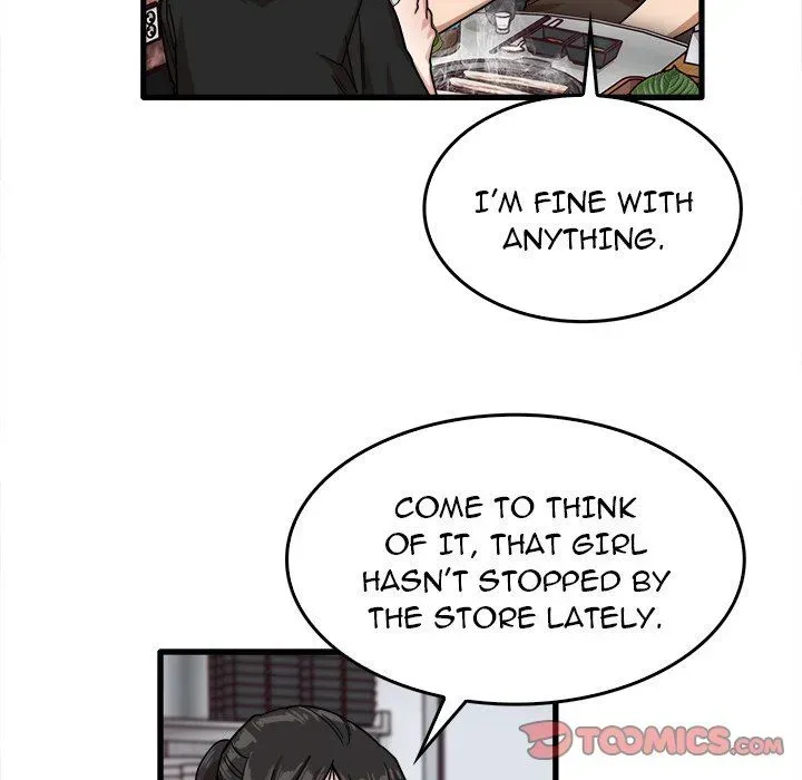 No More, No Less Chapter 41 page 86 - 
