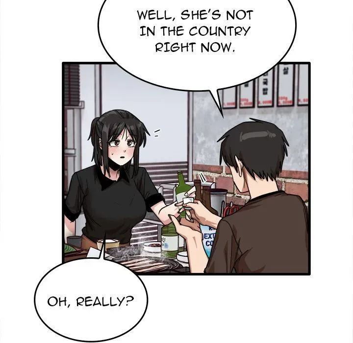 No More, No Less Chapter 41 page 88 - 