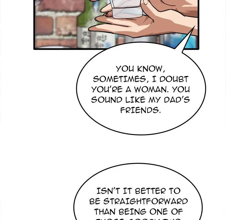 No More, No Less Chapter 41 page 90 - 
