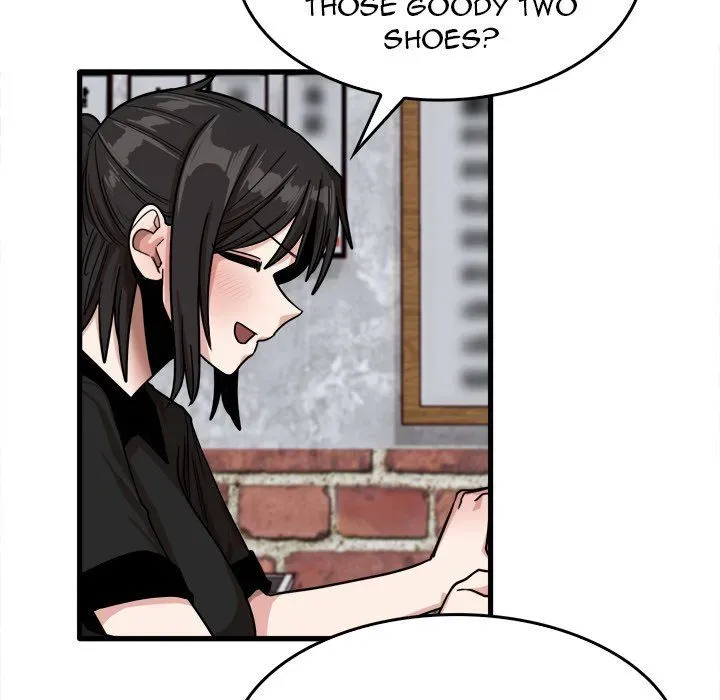 No More, No Less Chapter 41 page 91 - 
