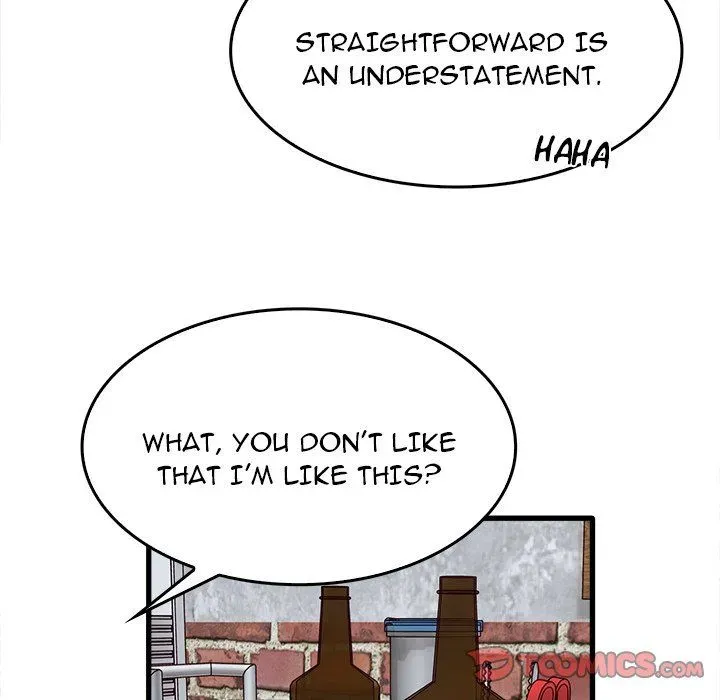 No More, No Less Chapter 41 page 92 - 