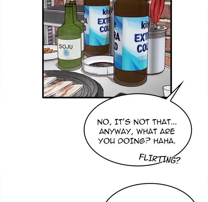 No More, No Less Chapter 41 page 93 - 
