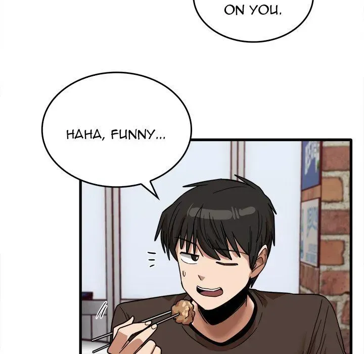 No More, No Less Chapter 41 page 95 - 