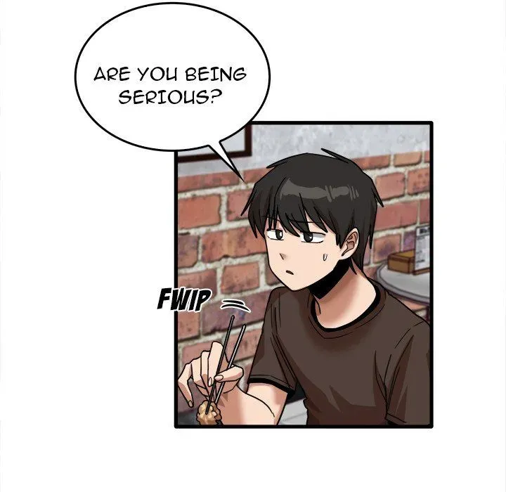 No More, No Less Chapter 41 page 99 - 