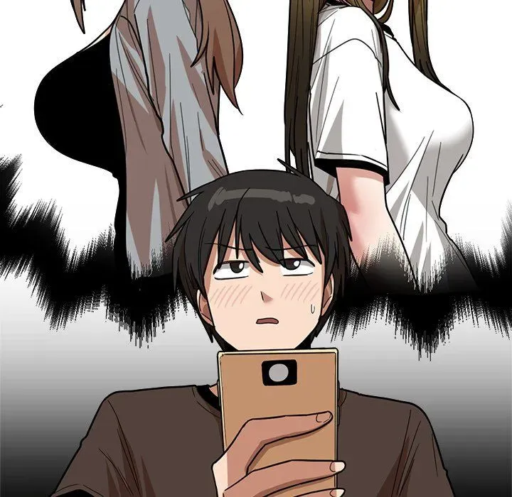 No More, No Less Chapter 42 page 104 - 
