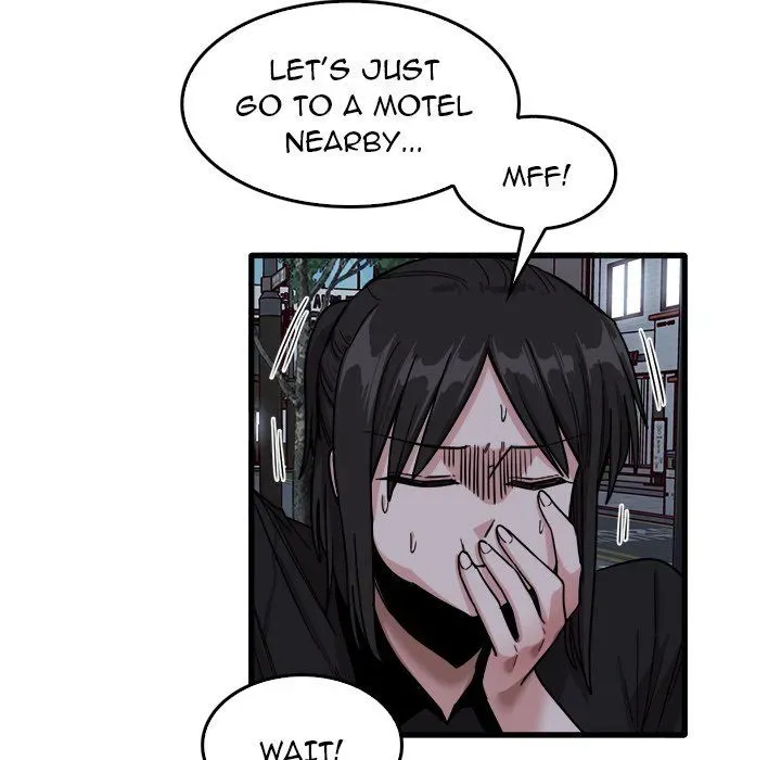 No More, No Less Chapter 42 page 12 - 
