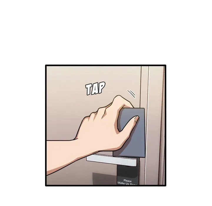 No More, No Less Chapter 42 page 16 - 