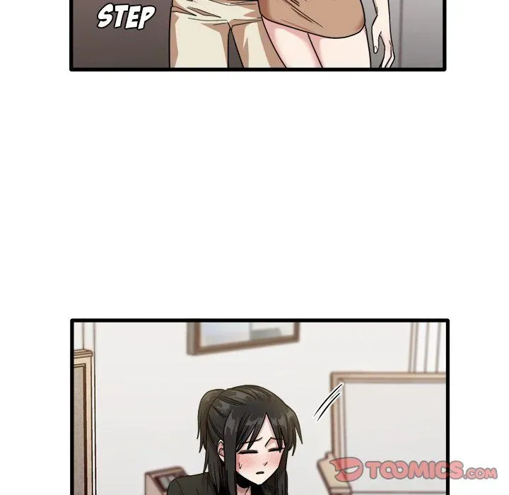 No More, No Less Chapter 42 page 18 - 
