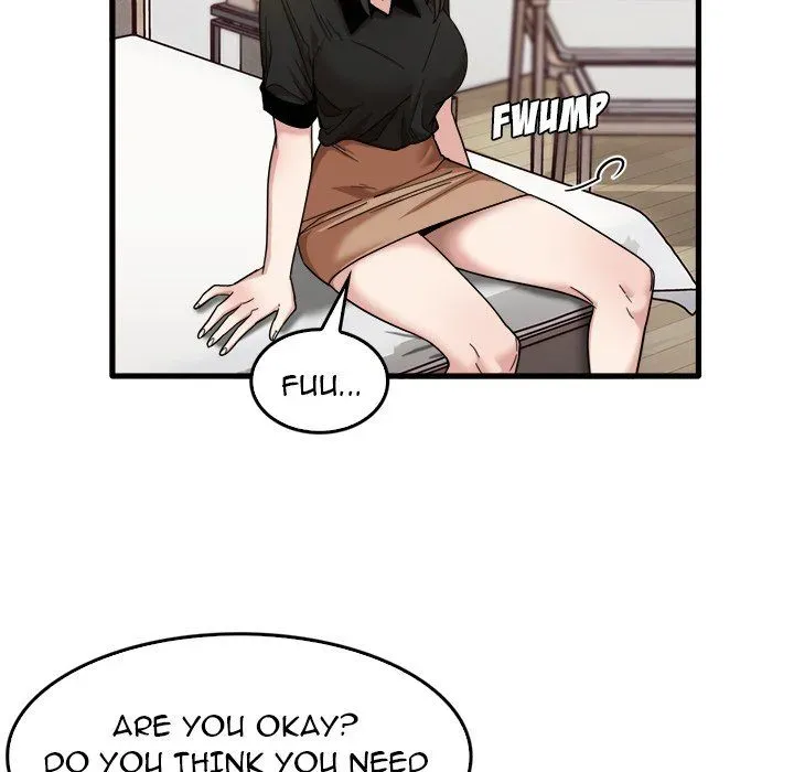 No More, No Less Chapter 42 page 19 - 