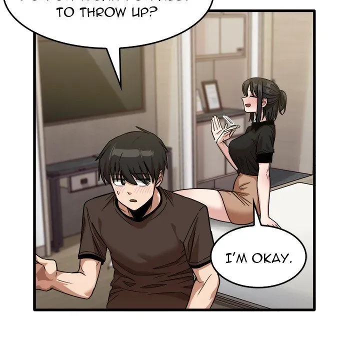 No More, No Less Chapter 42 page 20 - 