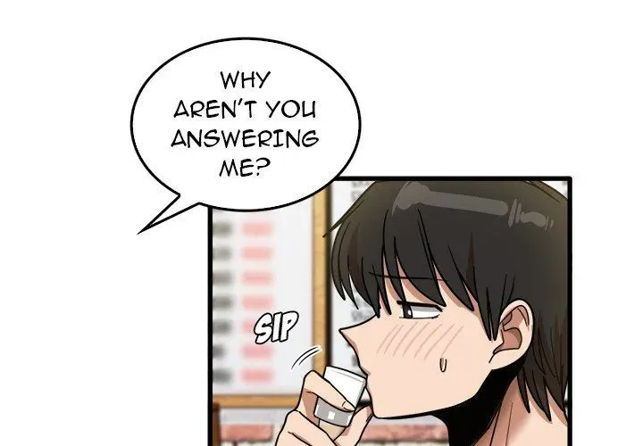 No More, No Less Chapter 42 page 3 - 