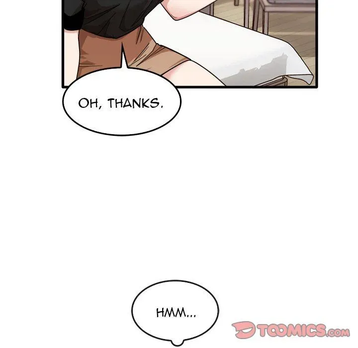 No More, No Less Chapter 42 page 22 - 