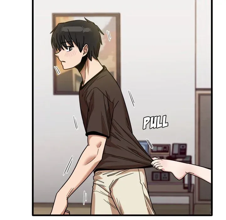 No More, No Less Chapter 42 page 27 - 
