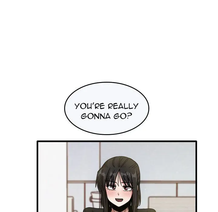 No More, No Less Chapter 42 page 28 - 